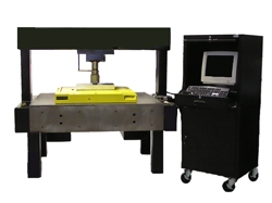 Intercomp CSA Test Stand