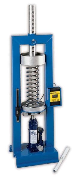 Intercomp CST Force Measurement Stand 100059
