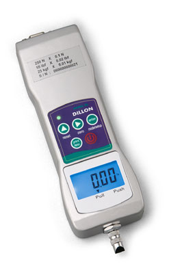 Dillon GL Force Gauge