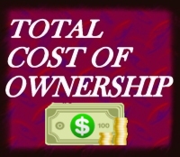 total cost of ownership of a truck scale